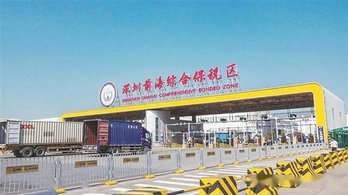 深圳 創(chuàng)新型貿(mào)易業(yè)態(tài)集聚發(fā)展，宅經(jīng)濟(jì)驅(qū)動跨境電商增長新引擎